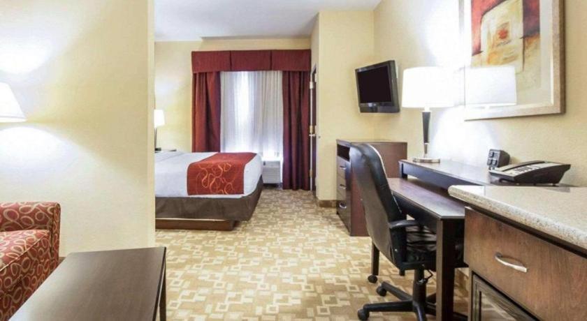 Comfort Suites Rome Ngoại thất bức ảnh